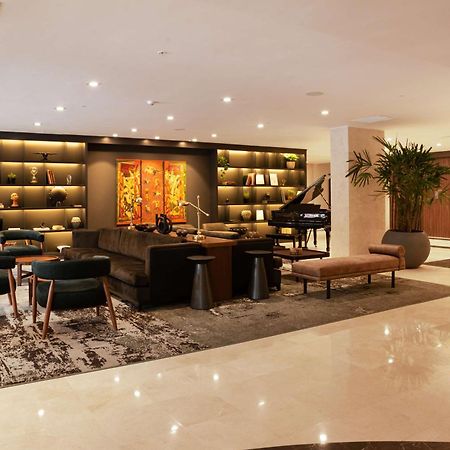 Doubletree By Hilton Lima Miraflores El Pardo Ngoại thất bức ảnh
