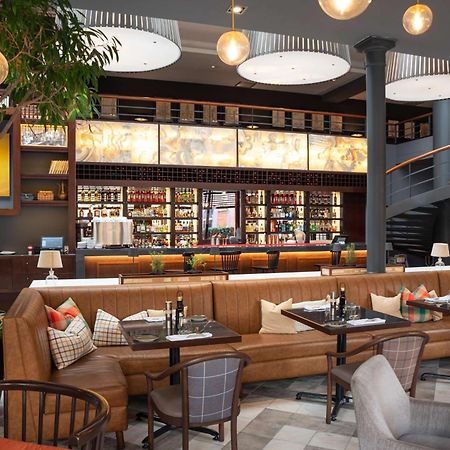 Doubletree By Hilton Lima Miraflores El Pardo Ngoại thất bức ảnh