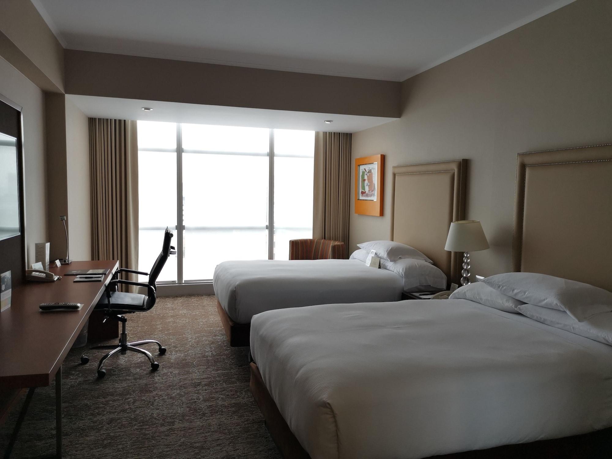 Doubletree By Hilton Lima Miraflores El Pardo Ngoại thất bức ảnh
