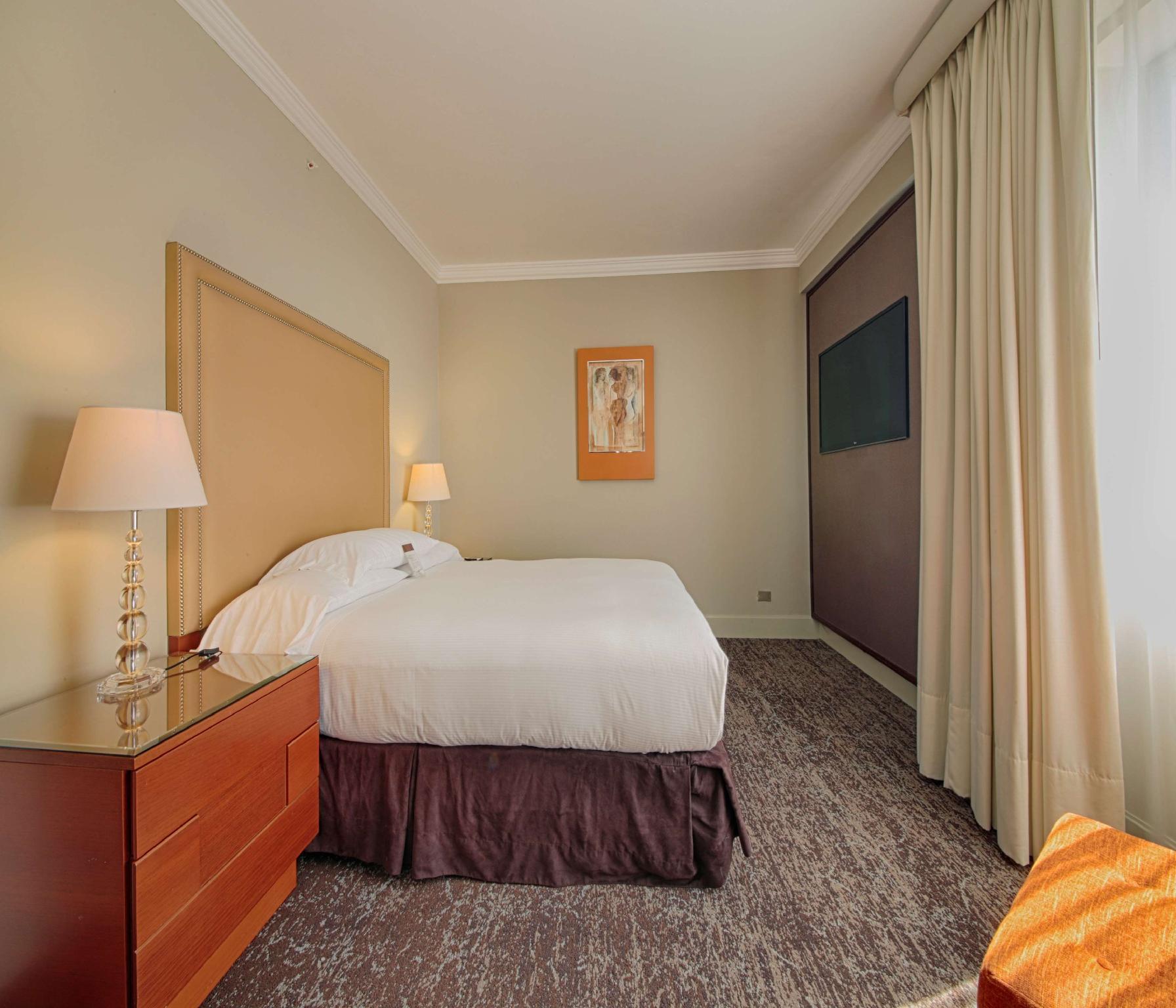 Doubletree By Hilton Lima Miraflores El Pardo Ngoại thất bức ảnh