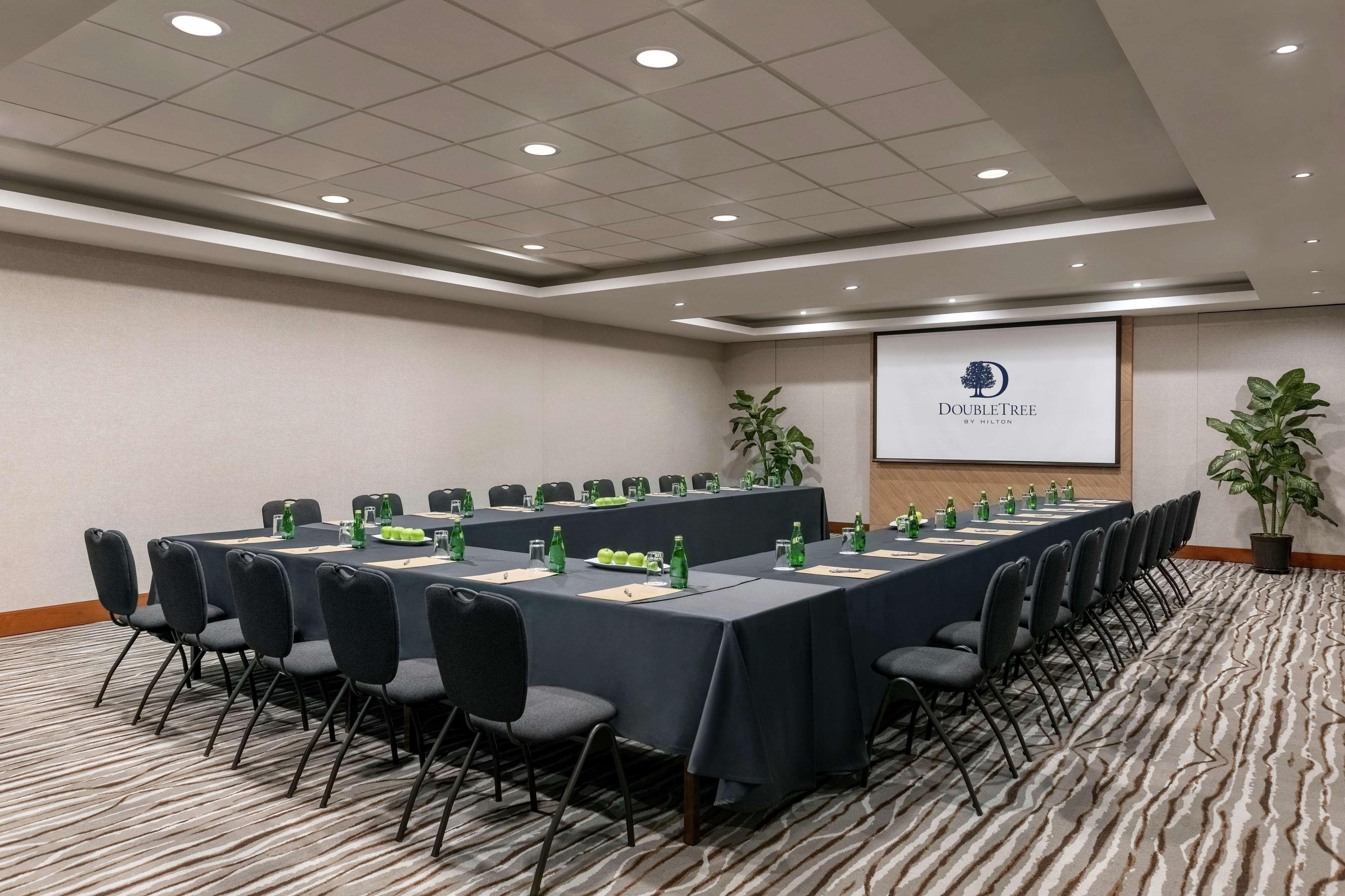 Doubletree By Hilton Lima Miraflores El Pardo Ngoại thất bức ảnh