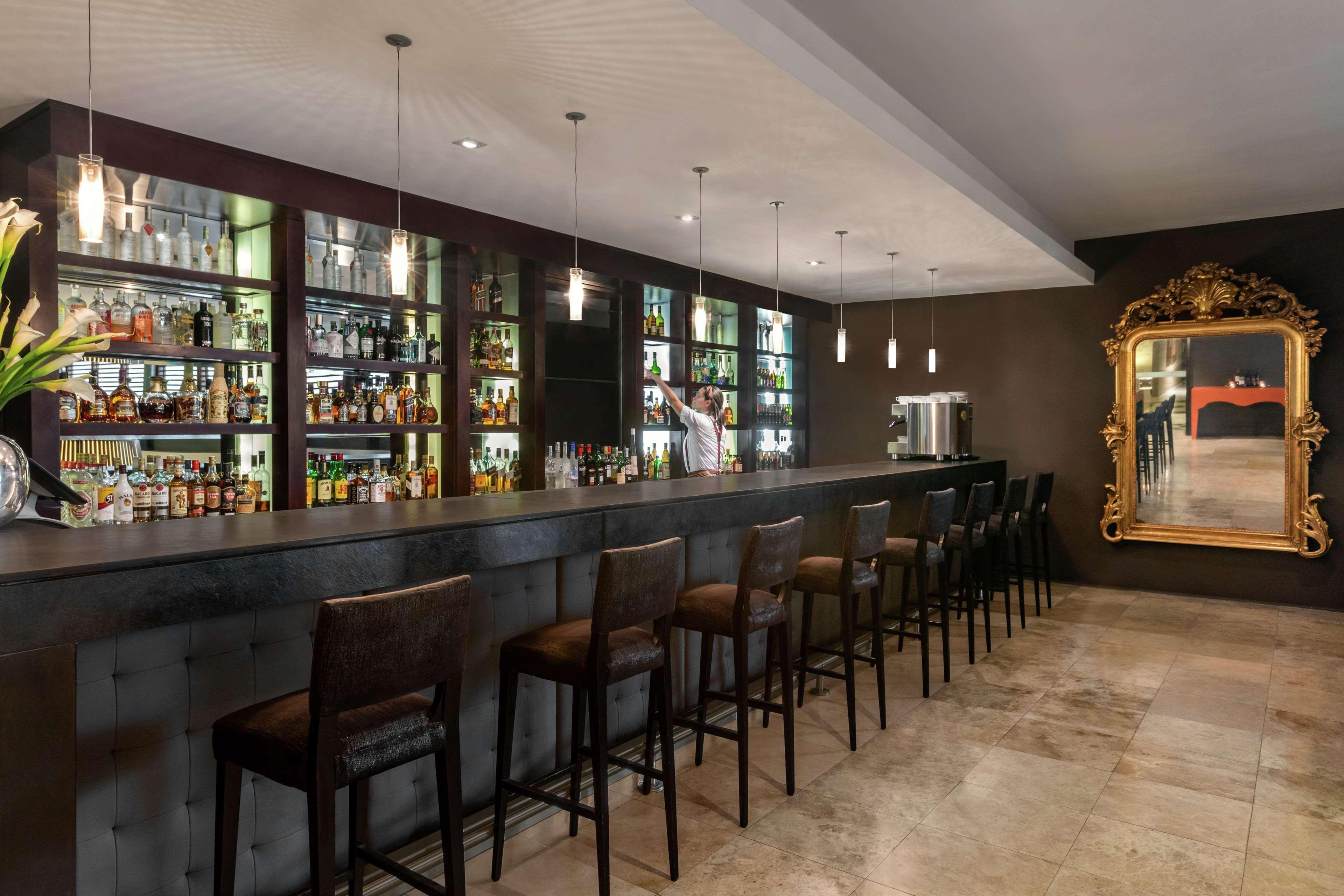 Doubletree By Hilton Lima Miraflores El Pardo Ngoại thất bức ảnh