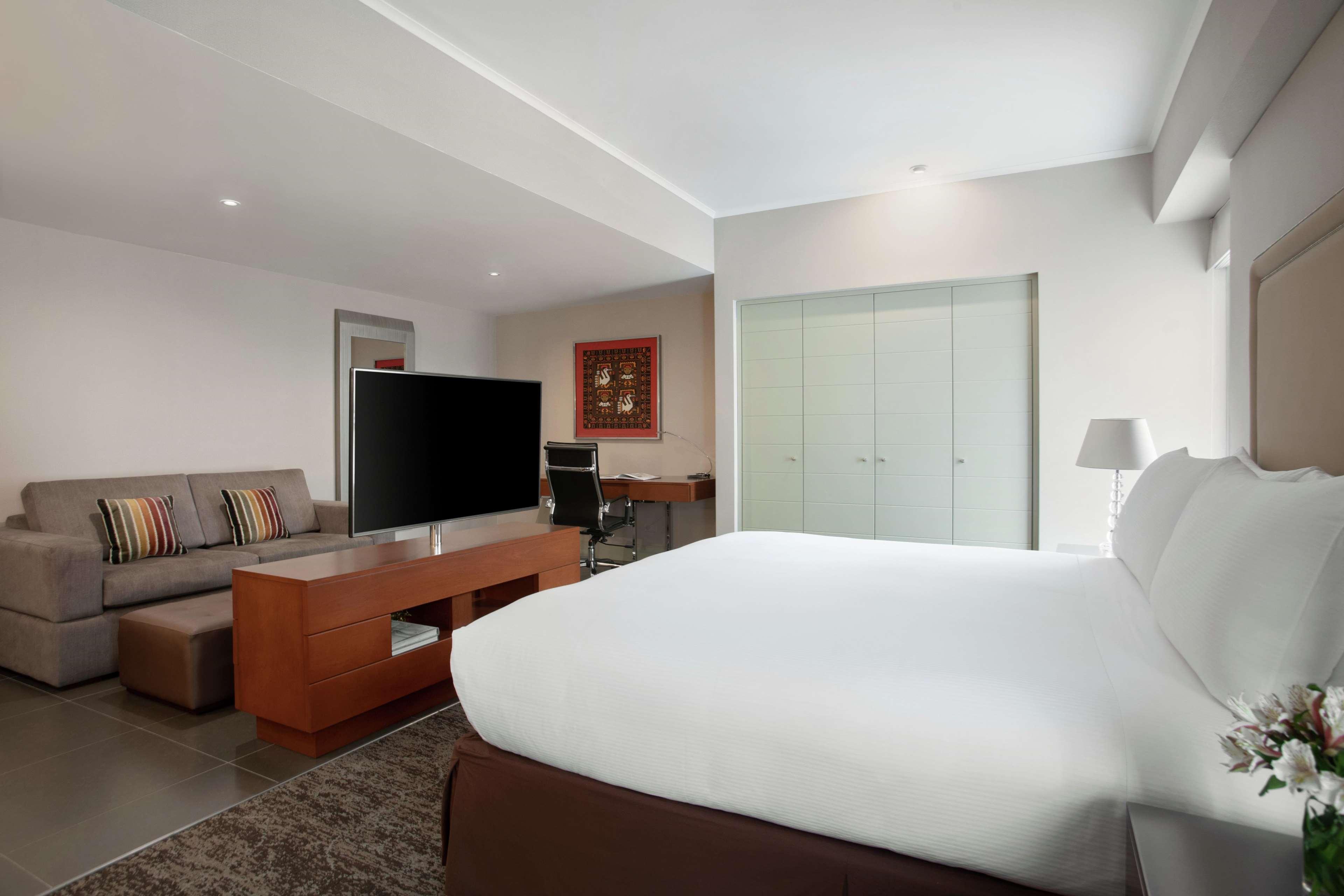 Doubletree By Hilton Lima Miraflores El Pardo Ngoại thất bức ảnh