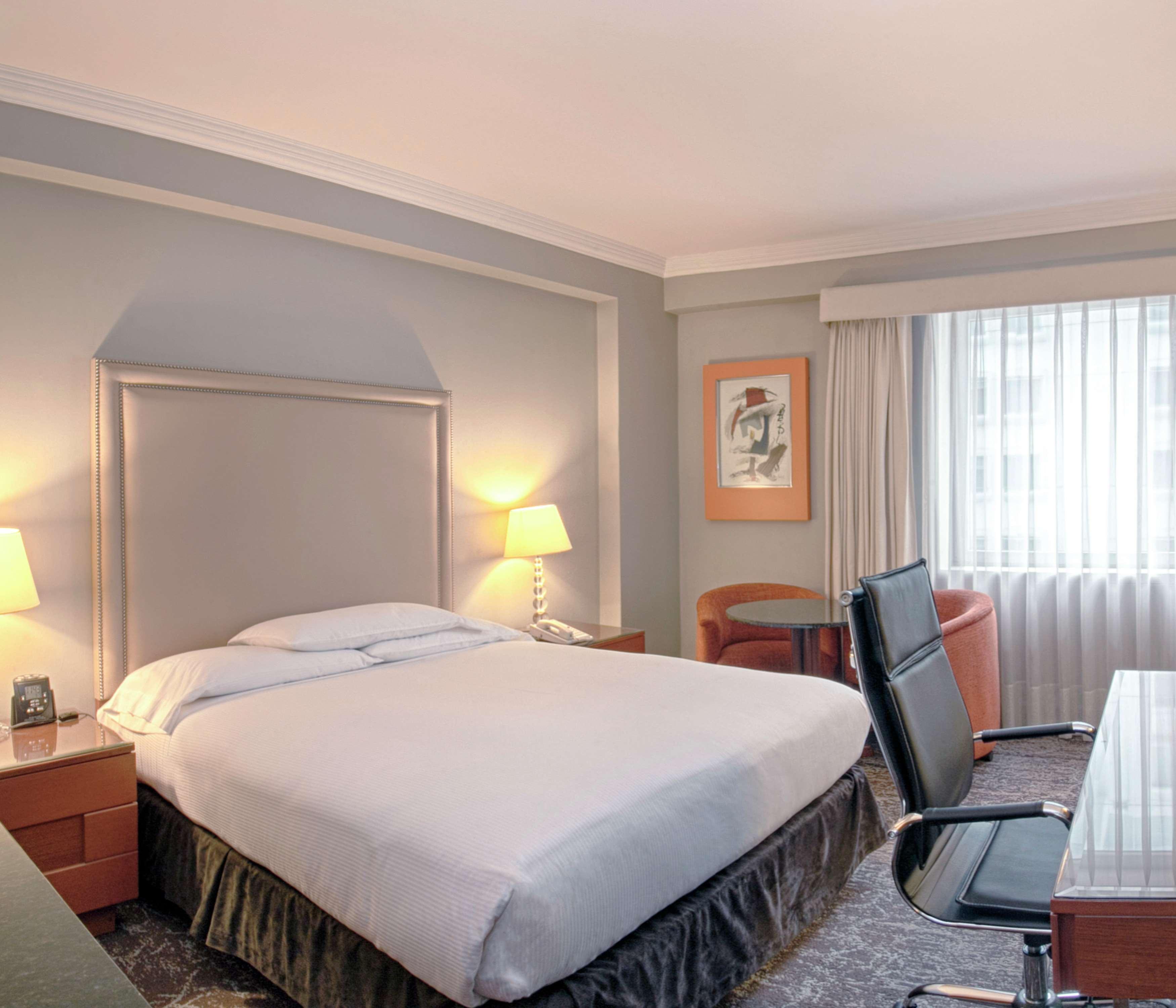 Doubletree By Hilton Lima Miraflores El Pardo Ngoại thất bức ảnh