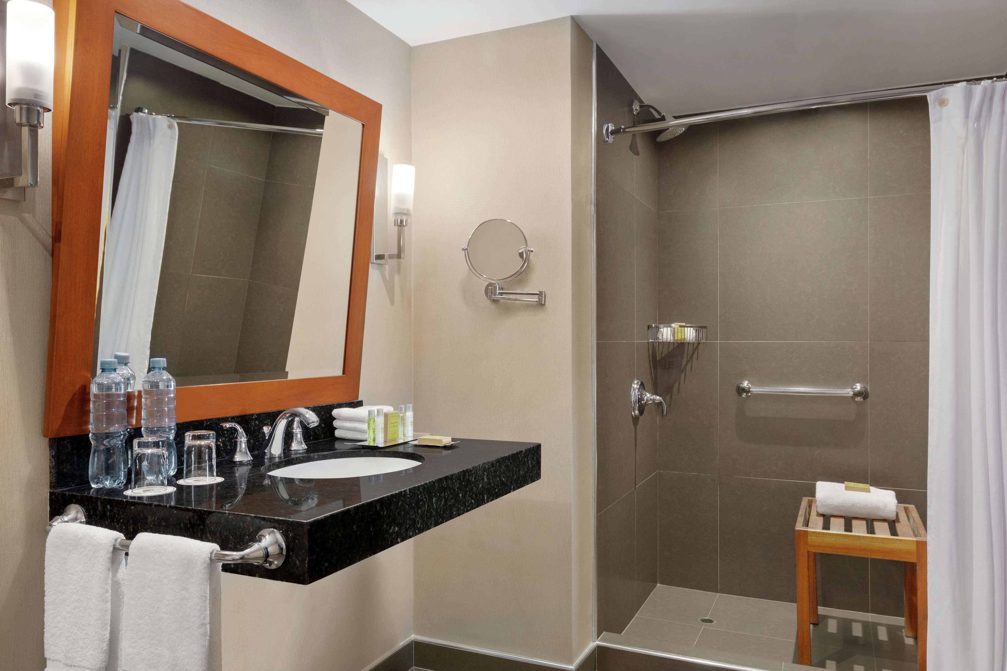 Doubletree By Hilton Lima Miraflores El Pardo Ngoại thất bức ảnh