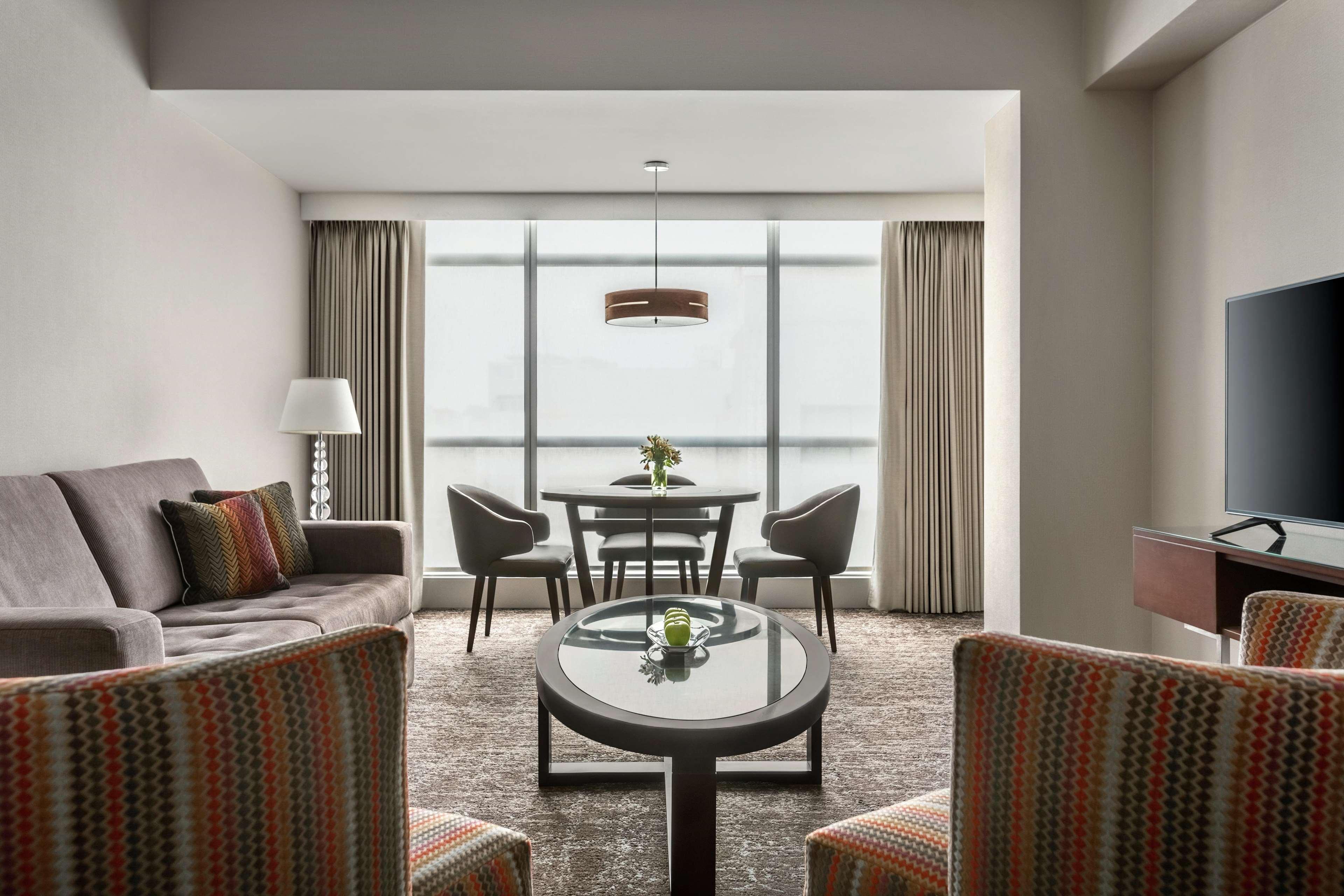 Doubletree By Hilton Lima Miraflores El Pardo Ngoại thất bức ảnh