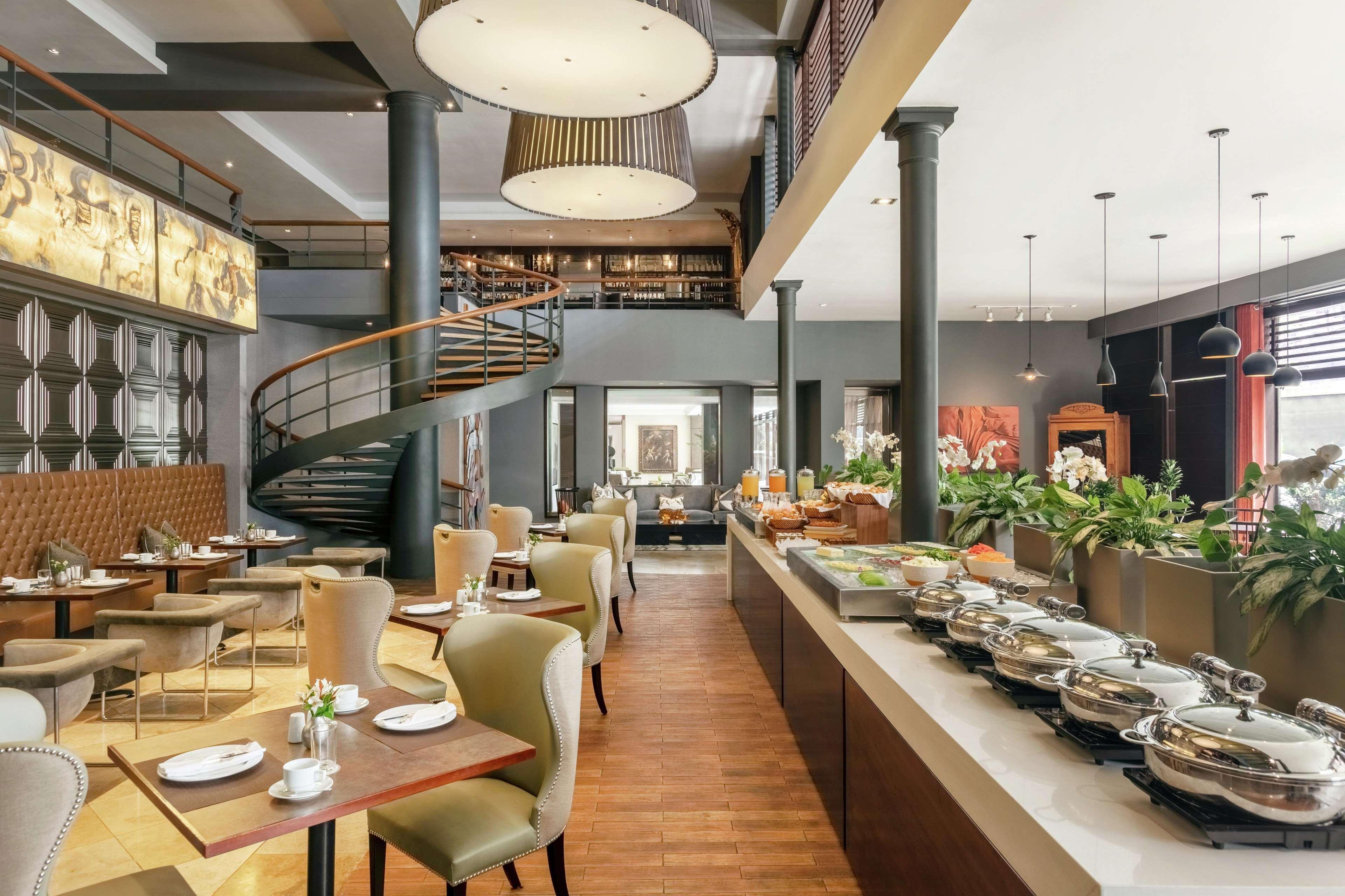 Doubletree By Hilton Lima Miraflores El Pardo Ngoại thất bức ảnh