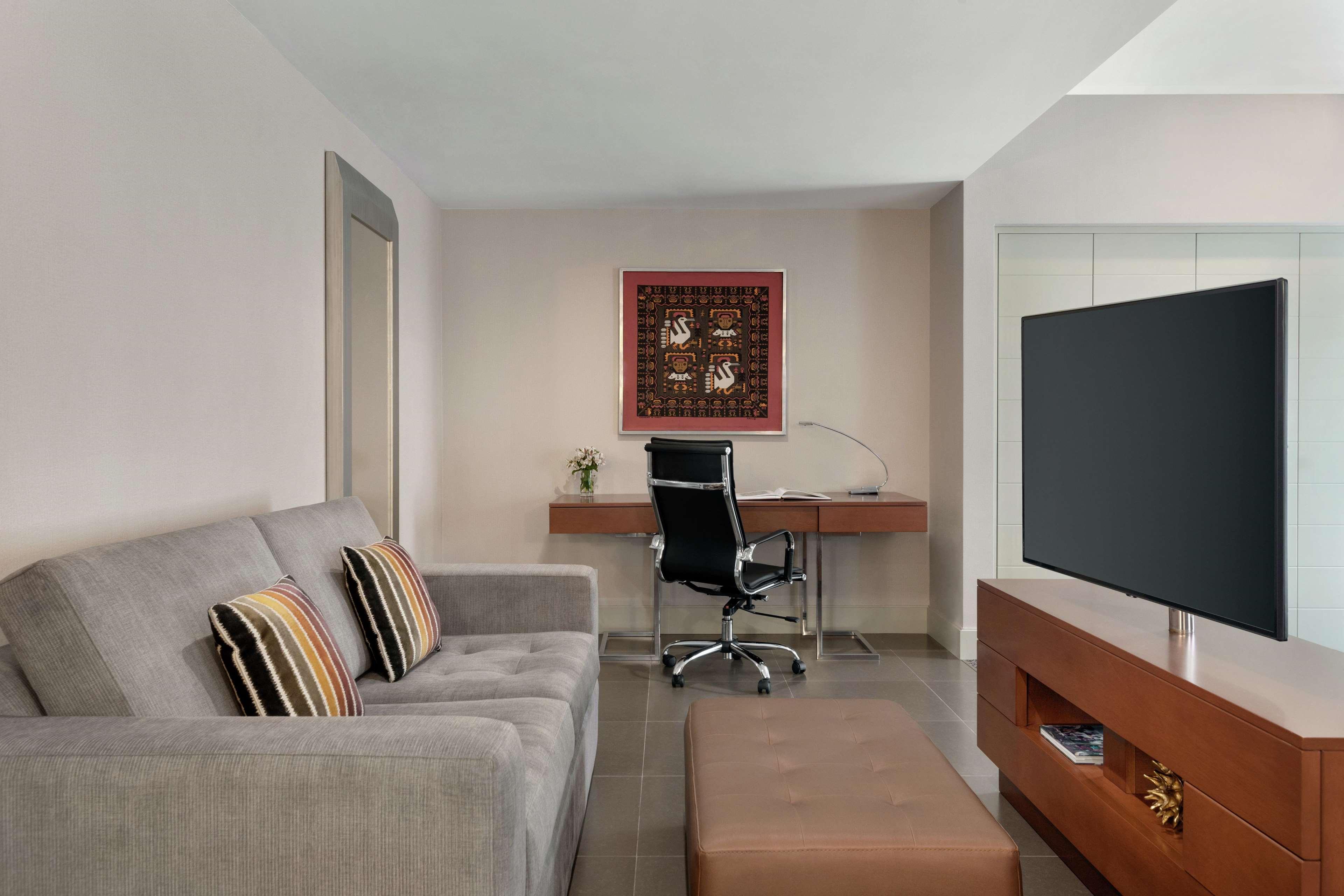 Doubletree By Hilton Lima Miraflores El Pardo Ngoại thất bức ảnh