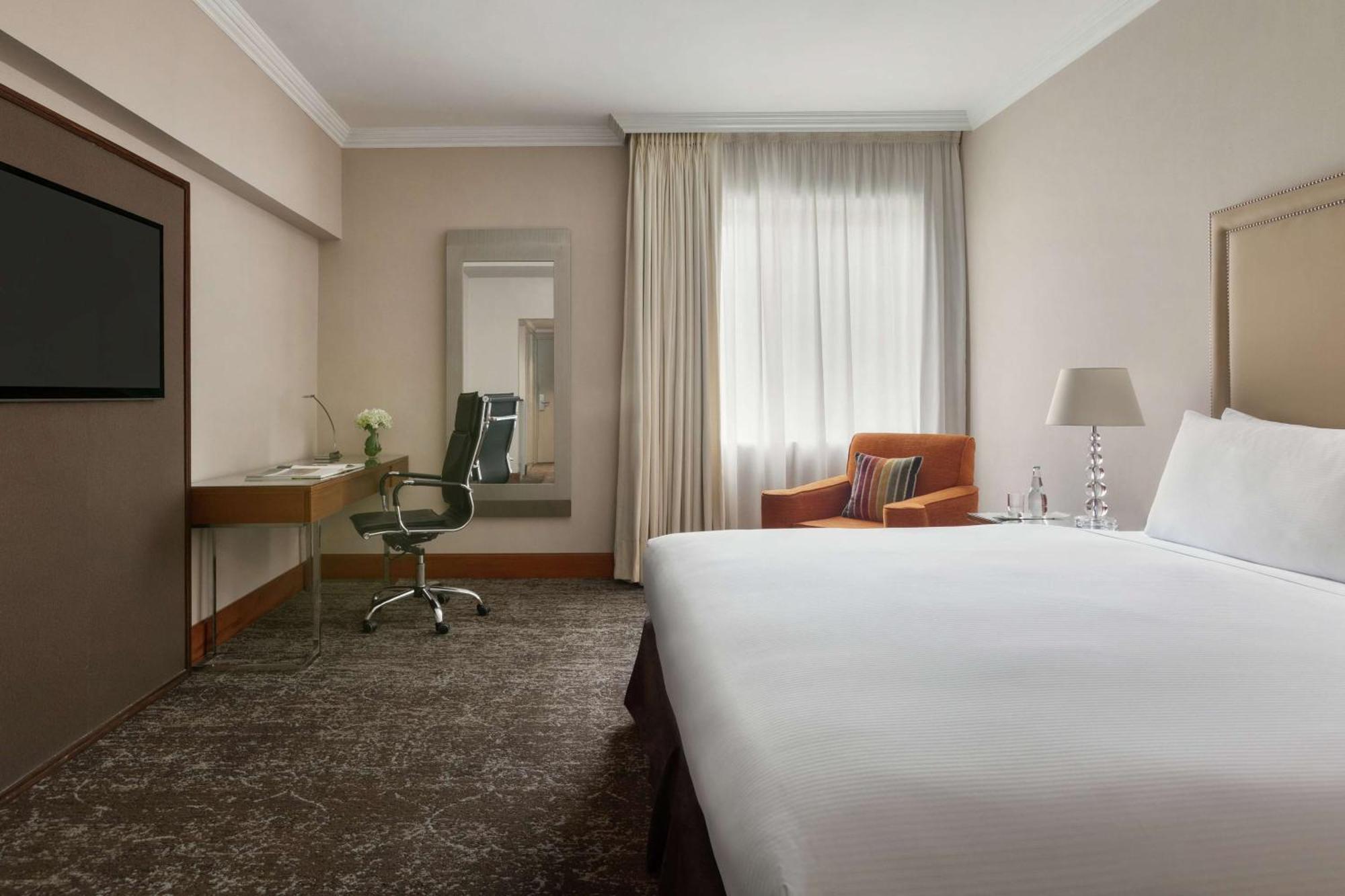 Doubletree By Hilton Lima Miraflores El Pardo Ngoại thất bức ảnh