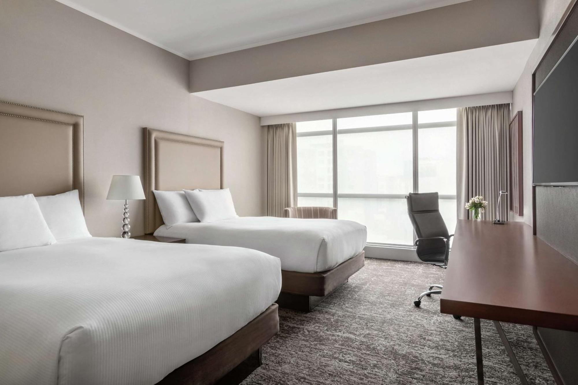 Doubletree By Hilton Lima Miraflores El Pardo Ngoại thất bức ảnh