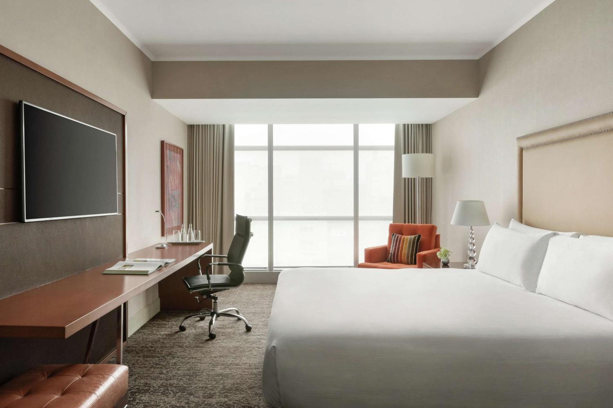 Doubletree By Hilton Lima Miraflores El Pardo Ngoại thất bức ảnh