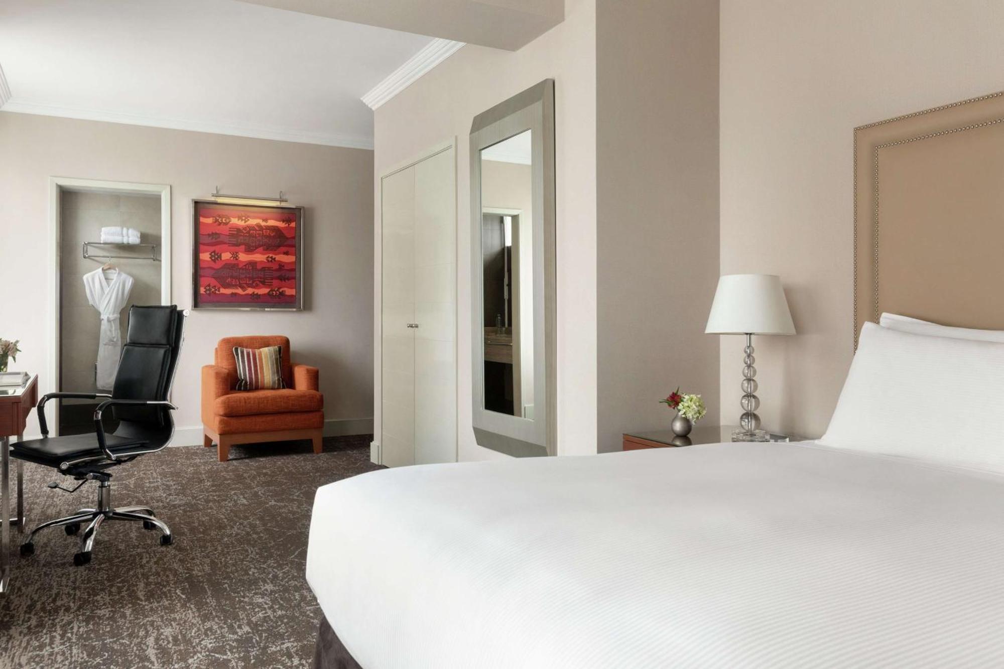 Doubletree By Hilton Lima Miraflores El Pardo Ngoại thất bức ảnh