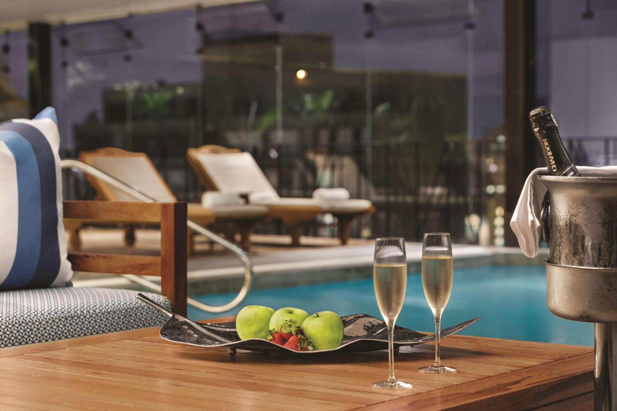 Doubletree By Hilton Lima Miraflores El Pardo Ngoại thất bức ảnh