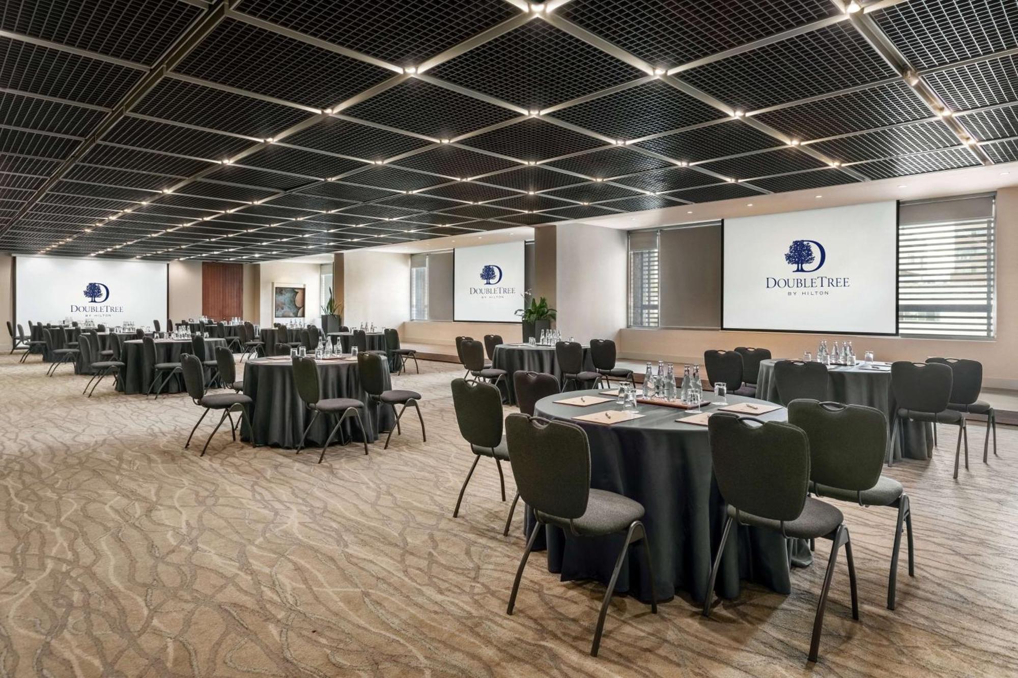 Doubletree By Hilton Lima Miraflores El Pardo Ngoại thất bức ảnh