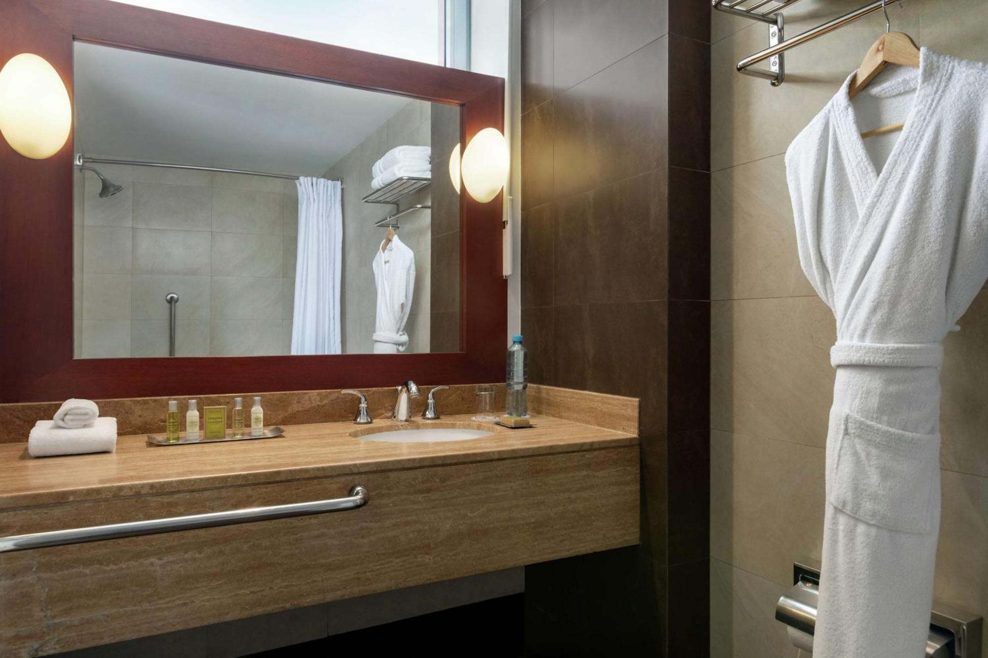 Doubletree By Hilton Lima Miraflores El Pardo Ngoại thất bức ảnh