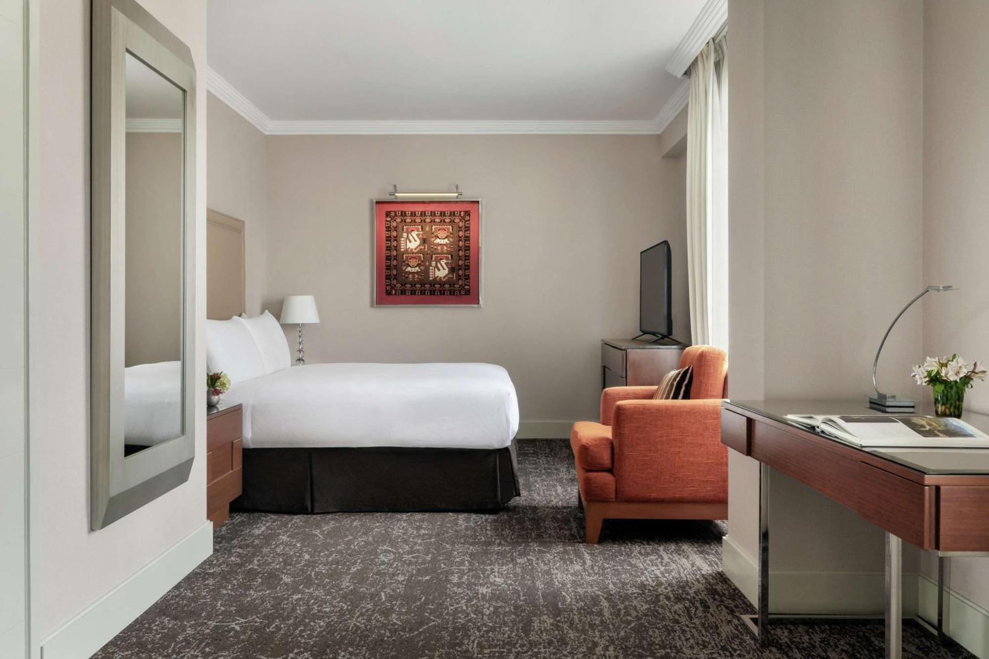 Doubletree By Hilton Lima Miraflores El Pardo Ngoại thất bức ảnh