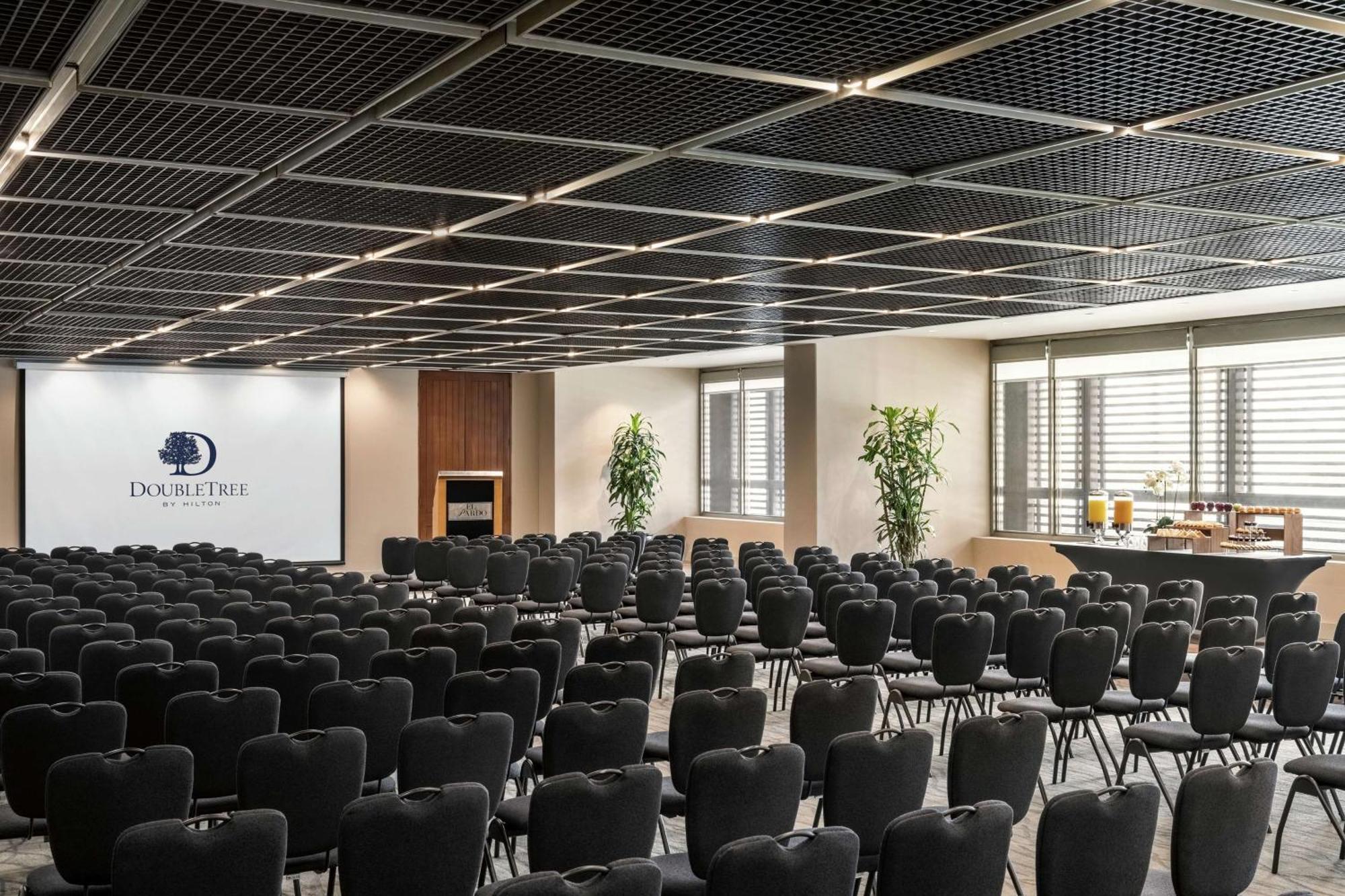 Doubletree By Hilton Lima Miraflores El Pardo Ngoại thất bức ảnh