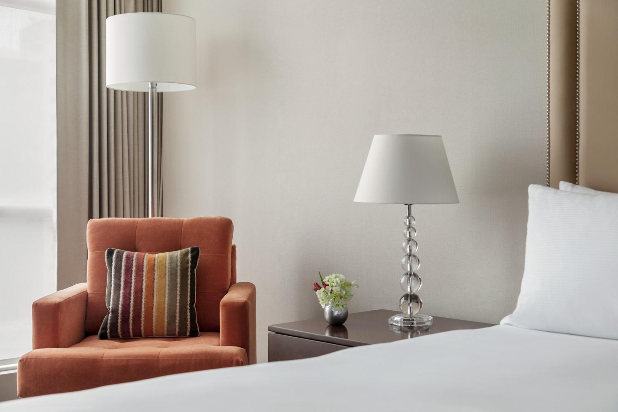 Doubletree By Hilton Lima Miraflores El Pardo Ngoại thất bức ảnh