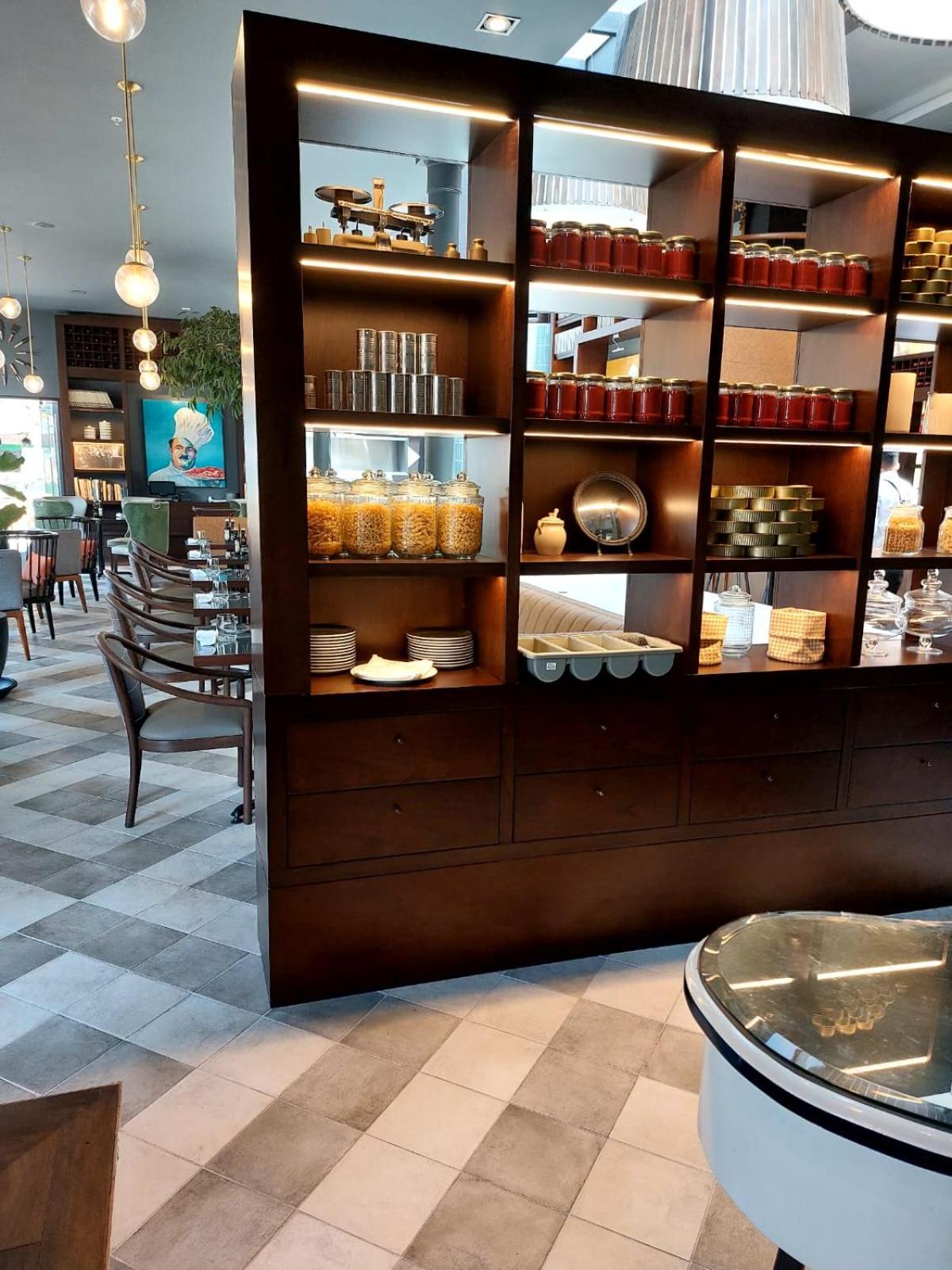 Doubletree By Hilton Lima Miraflores El Pardo Ngoại thất bức ảnh