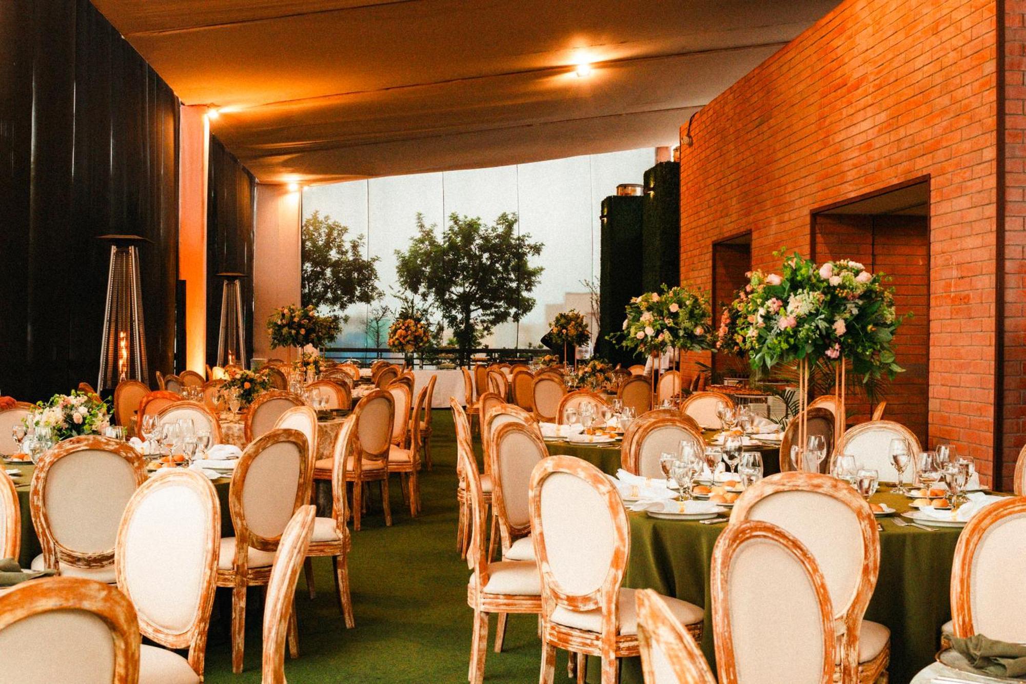 Doubletree By Hilton Lima Miraflores El Pardo Ngoại thất bức ảnh