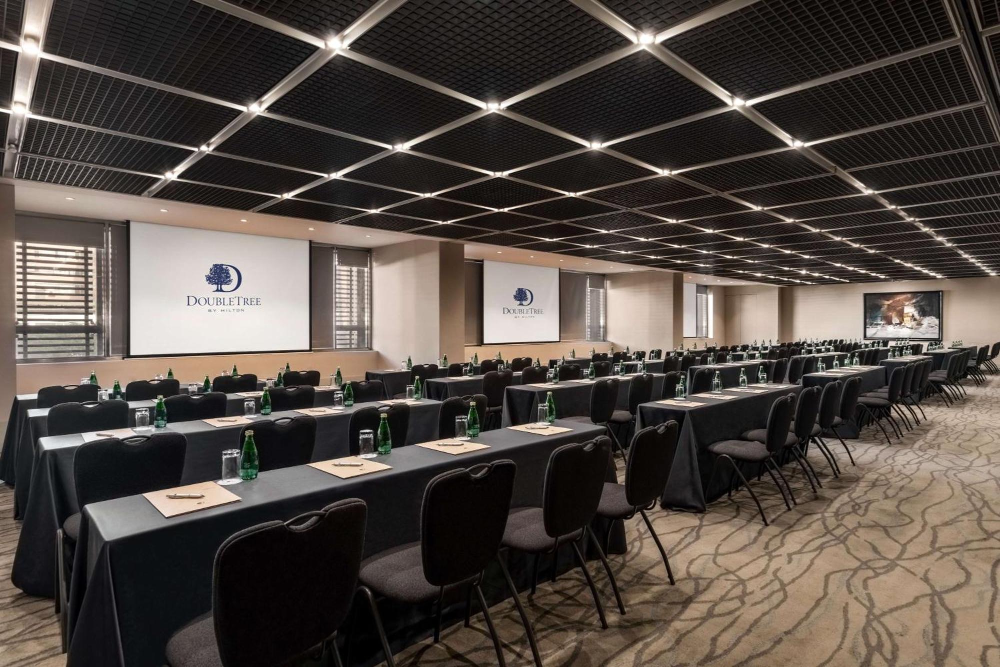 Doubletree By Hilton Lima Miraflores El Pardo Ngoại thất bức ảnh