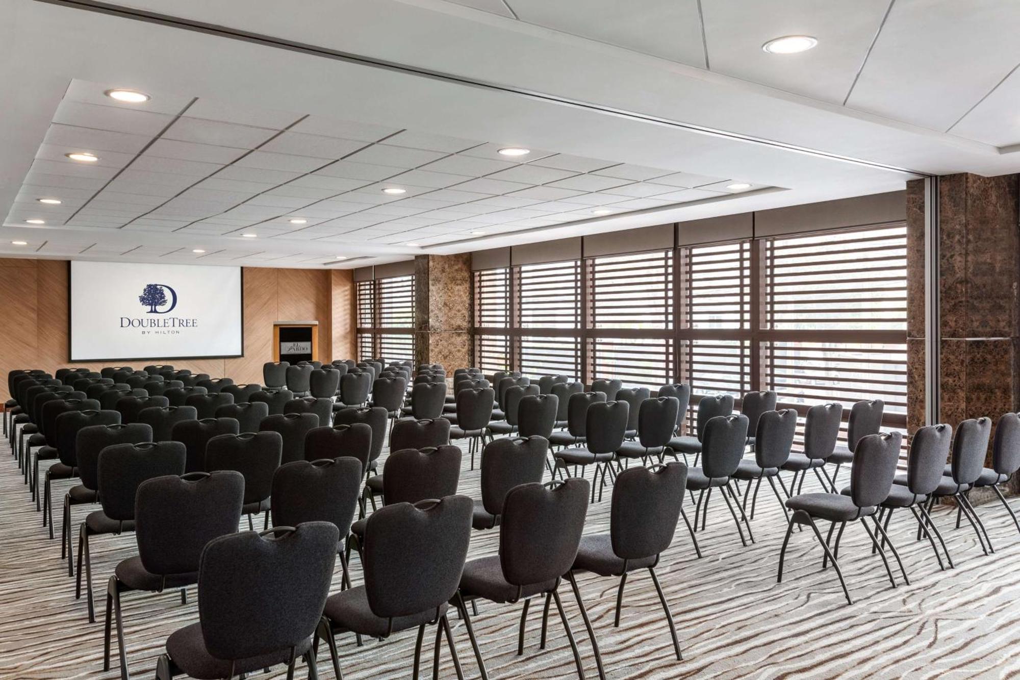 Doubletree By Hilton Lima Miraflores El Pardo Ngoại thất bức ảnh