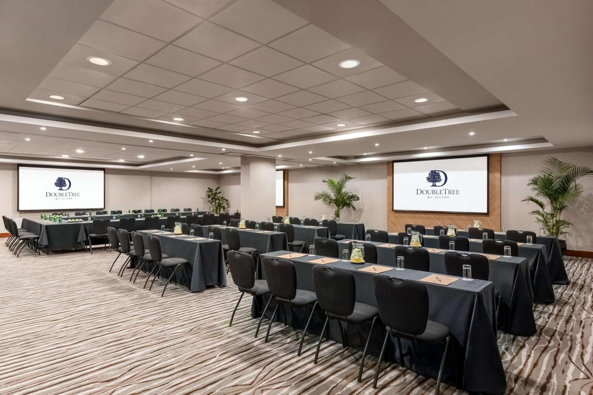 Doubletree By Hilton Lima Miraflores El Pardo Ngoại thất bức ảnh