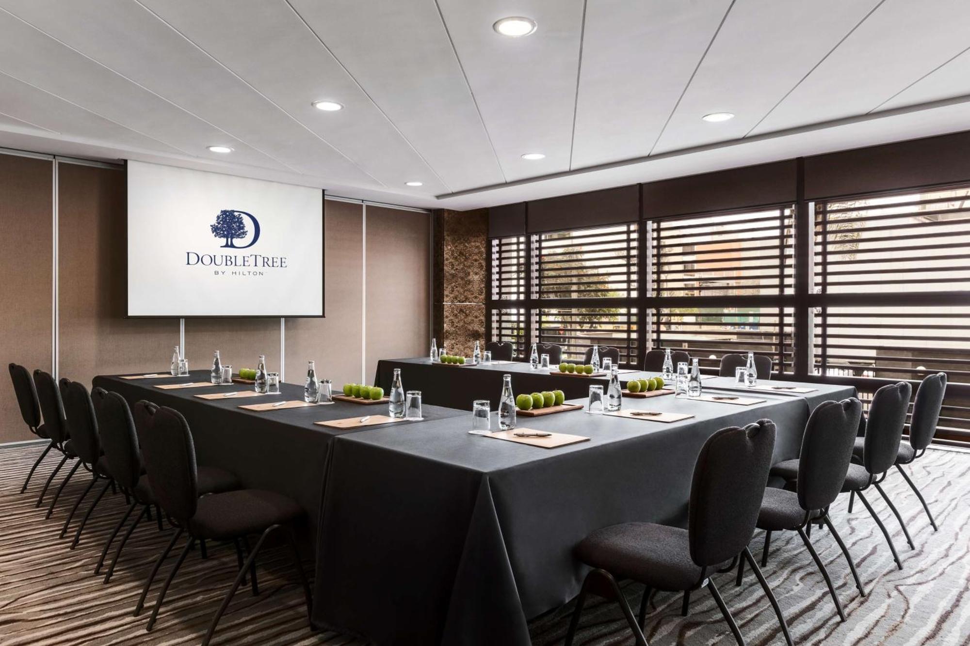 Doubletree By Hilton Lima Miraflores El Pardo Ngoại thất bức ảnh