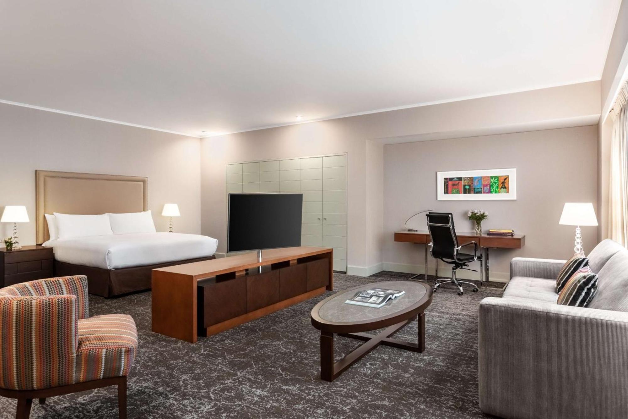Doubletree By Hilton Lima Miraflores El Pardo Ngoại thất bức ảnh