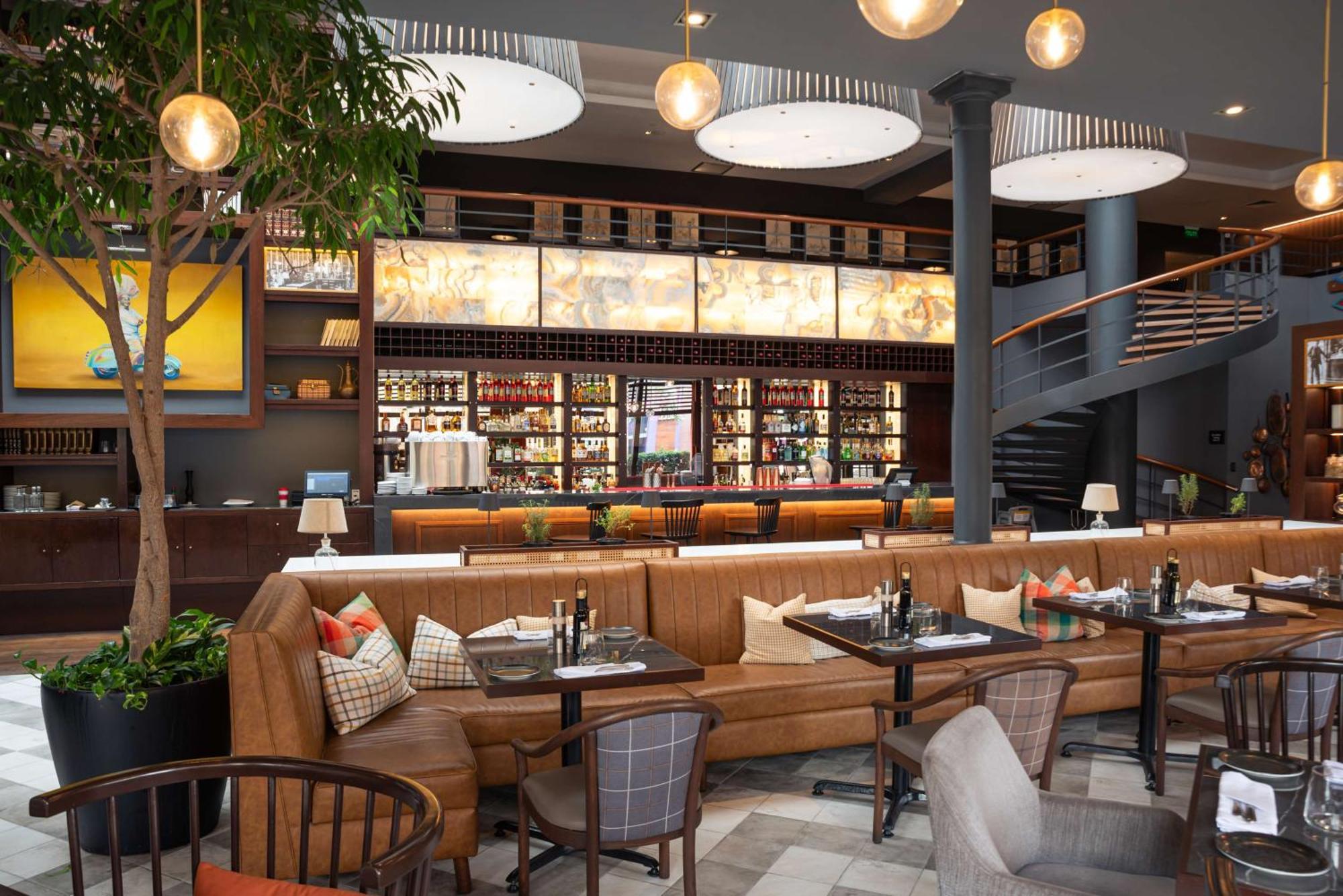 Doubletree By Hilton Lima Miraflores El Pardo Ngoại thất bức ảnh
