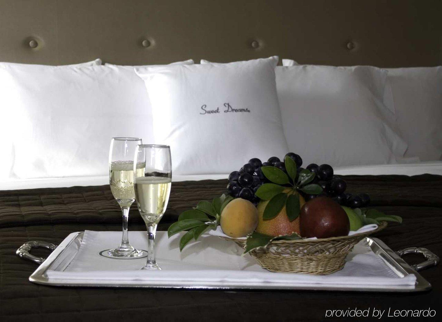 Doubletree By Hilton Lima Miraflores El Pardo Phòng bức ảnh